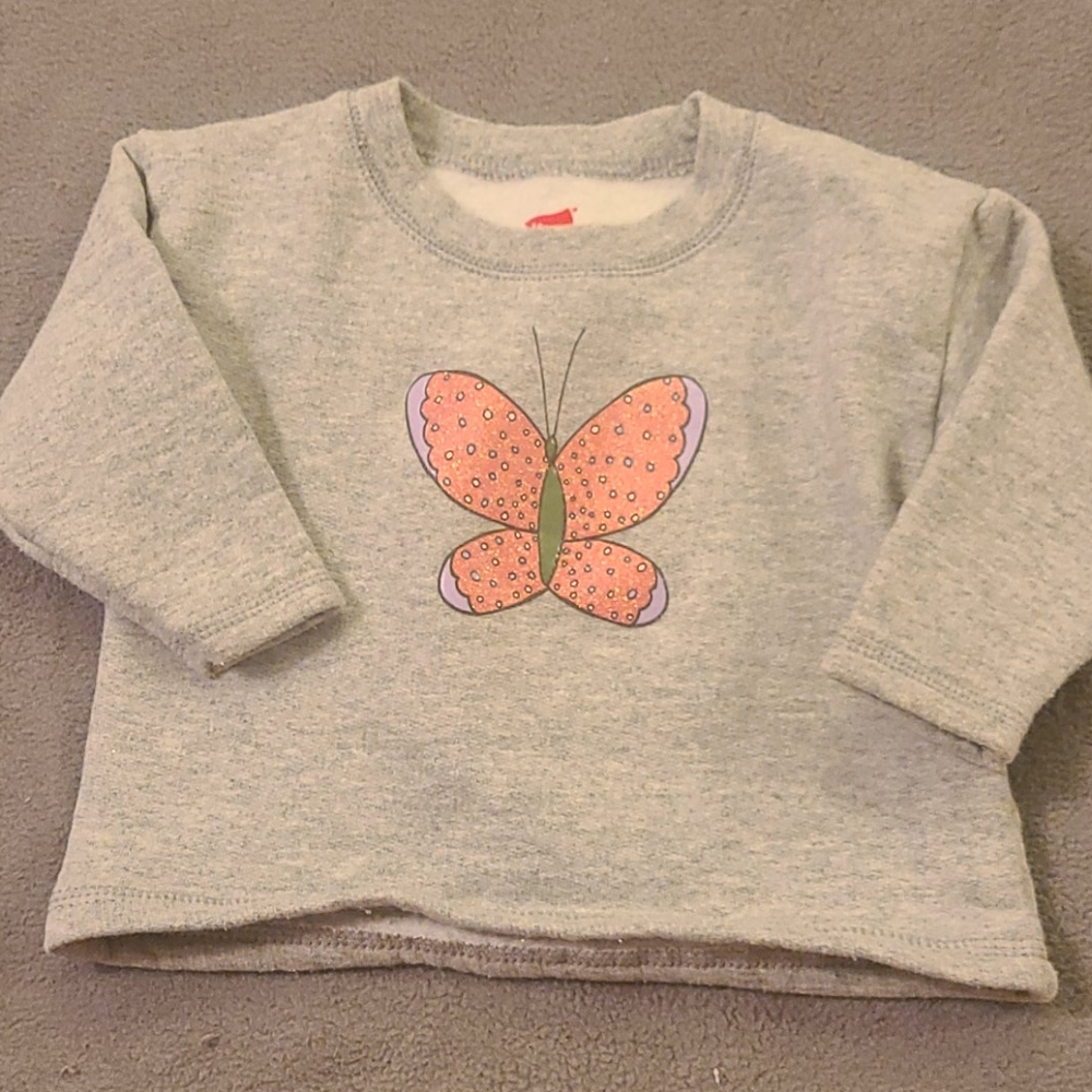 Baby outfit